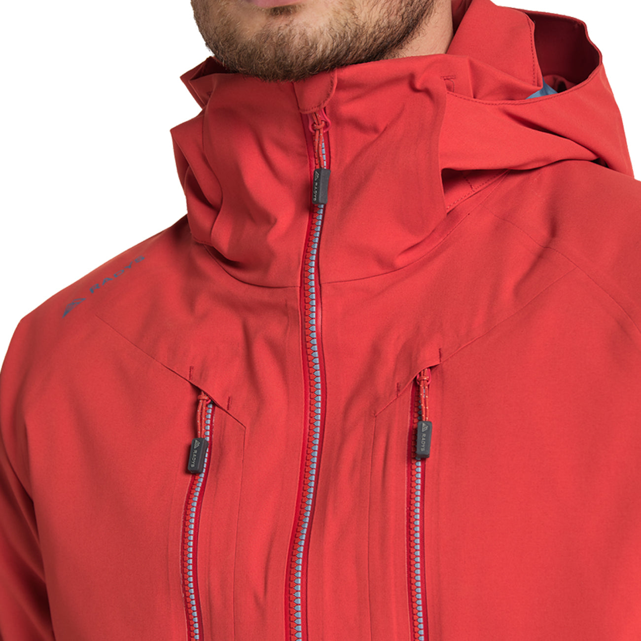 Radys R1 Insulated Tech Skijacke