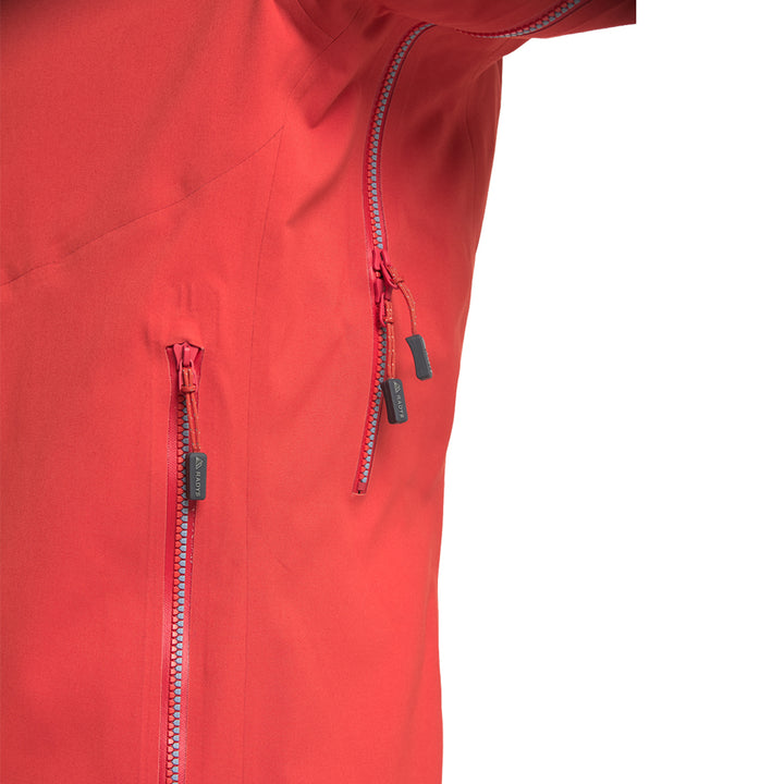 Radys R1 Insulated Tech Skijacke