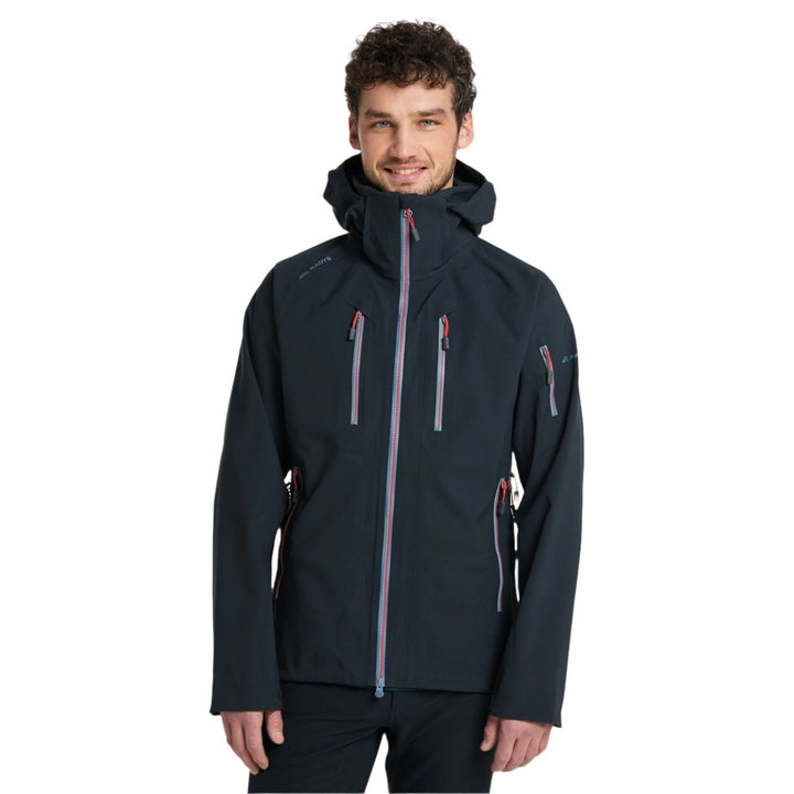 Radys R1 Tech Skijacke