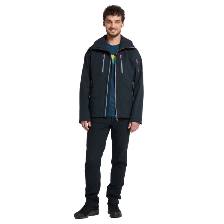 Radys R1 Tech Skijacke Herren