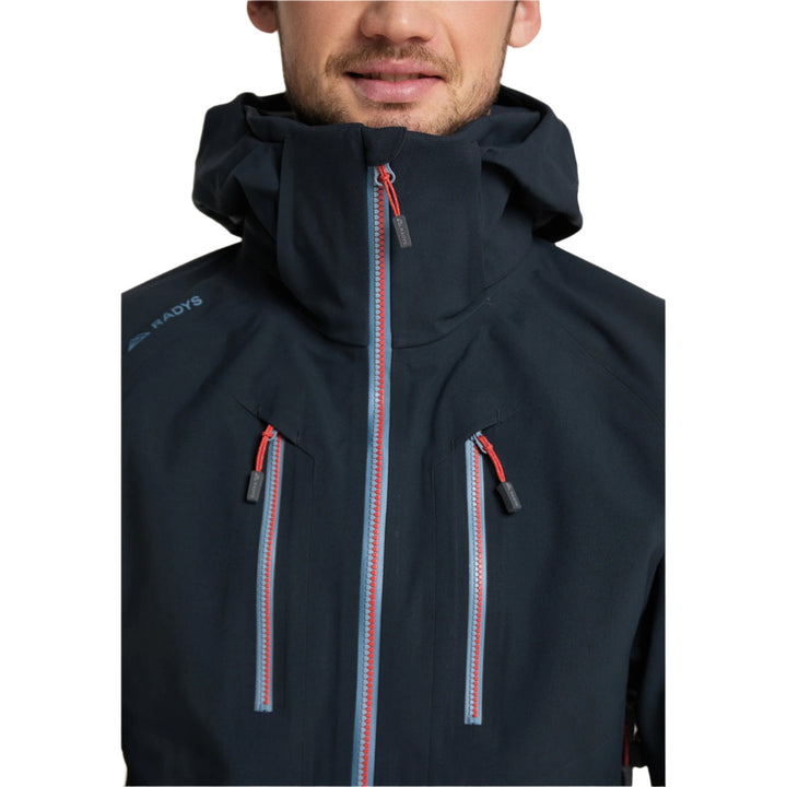 Radys R1 Tech Skijacke