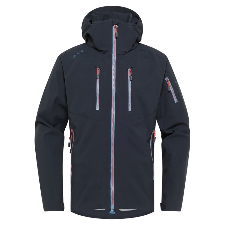 Radys R1 Tech Skijacke