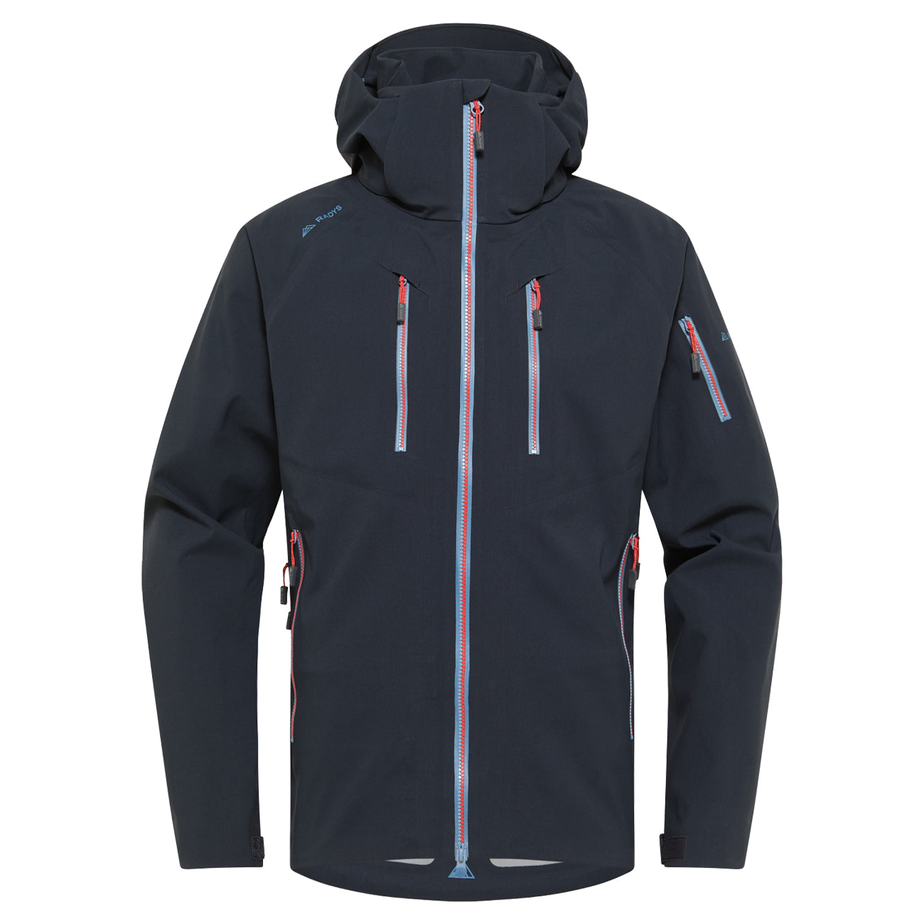 Radys R1 Tech Jacket Jacken & Anoraks Herren