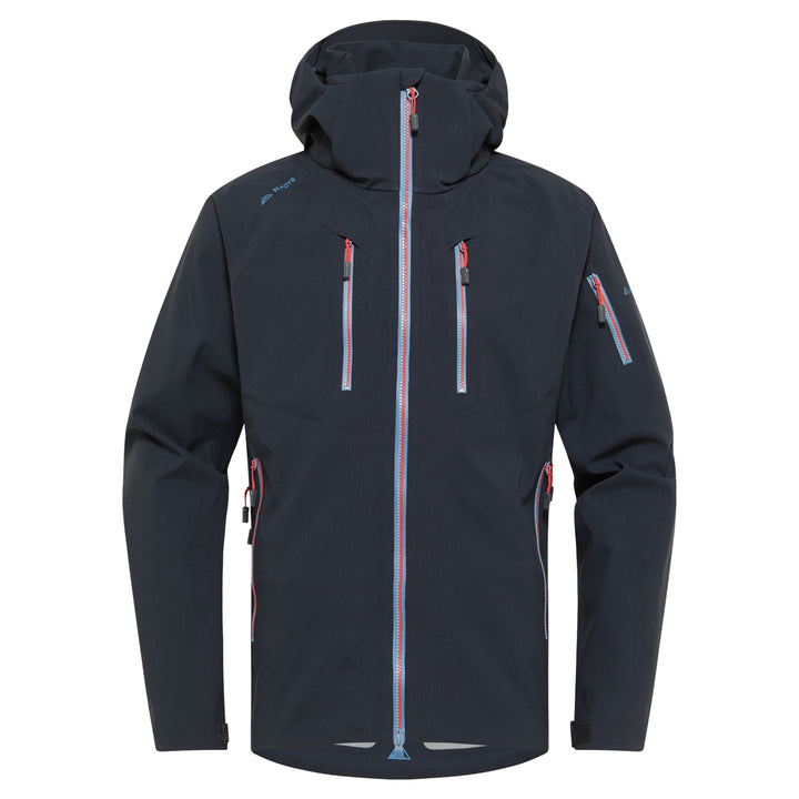 Radys R1 Tech Skijacke Herren