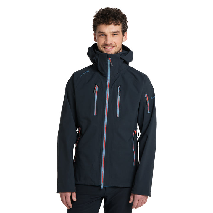 Radys R1 Tech Skijacke Herren