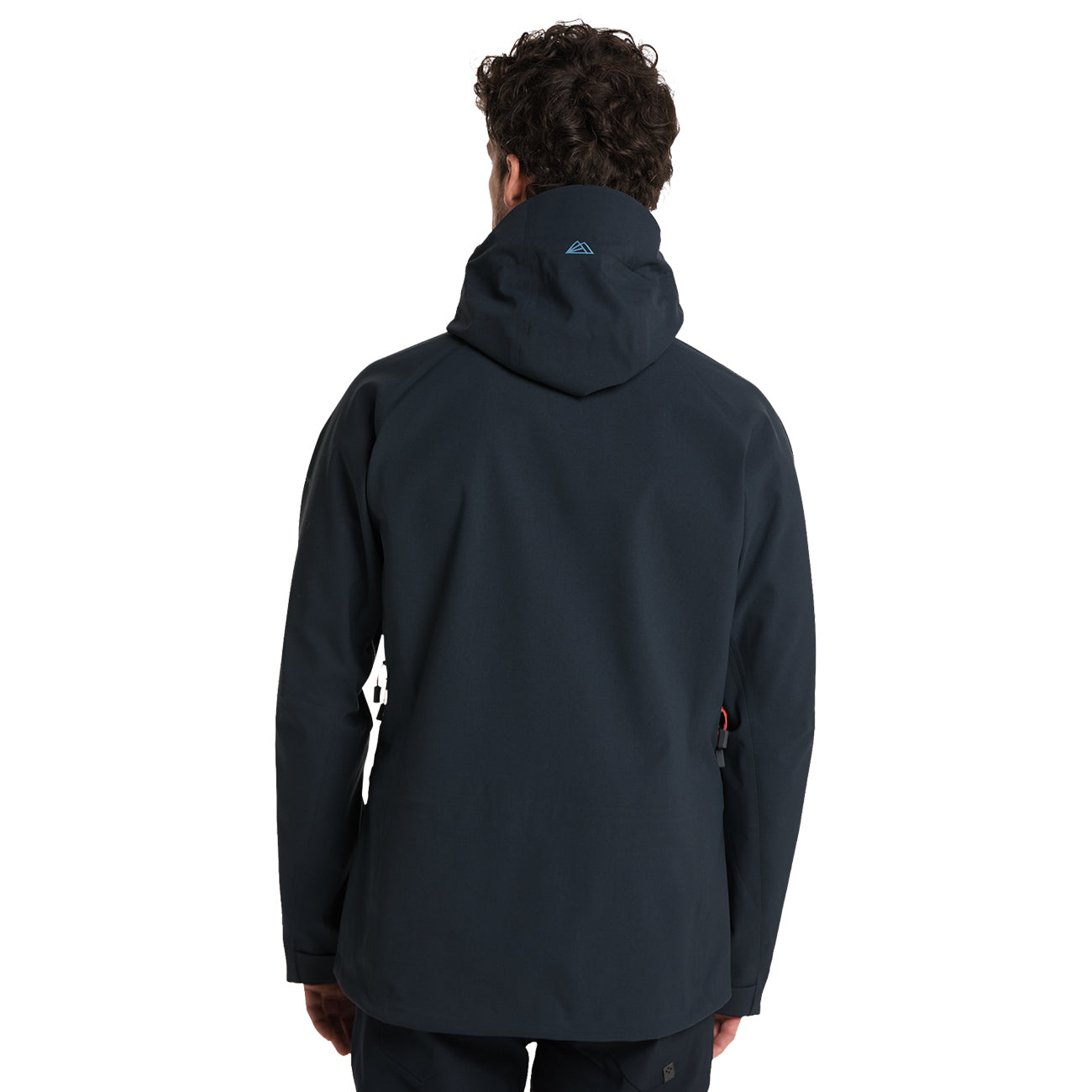 Radys R1 Tech Skijacke Herren