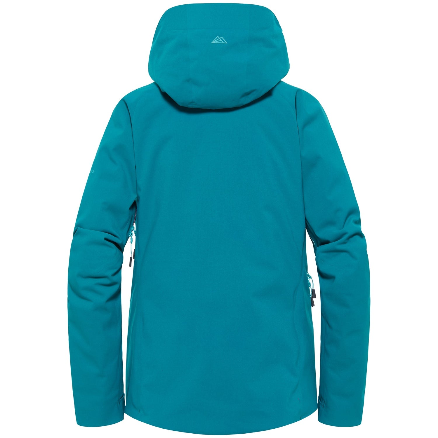 Radys R1 Insulated Tech Skijacke Damen