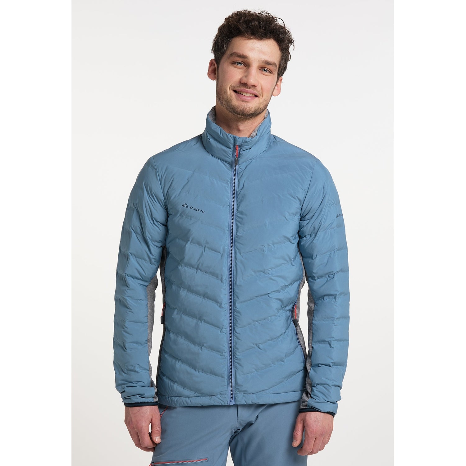 Radys R3 Hybrid Insulated Hybridjacke