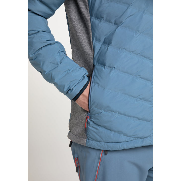 Radys R3 Hybrid Insulated Jacke