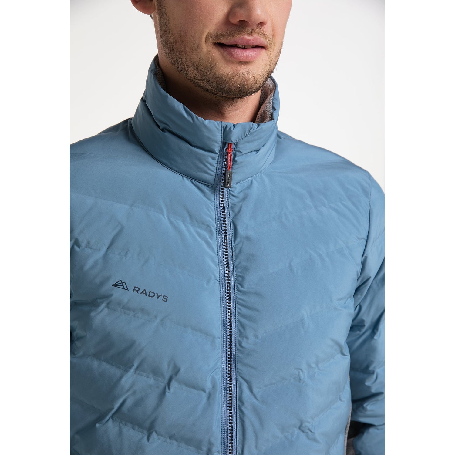 Radys R3 Hybrid Insulated Hybridjacke