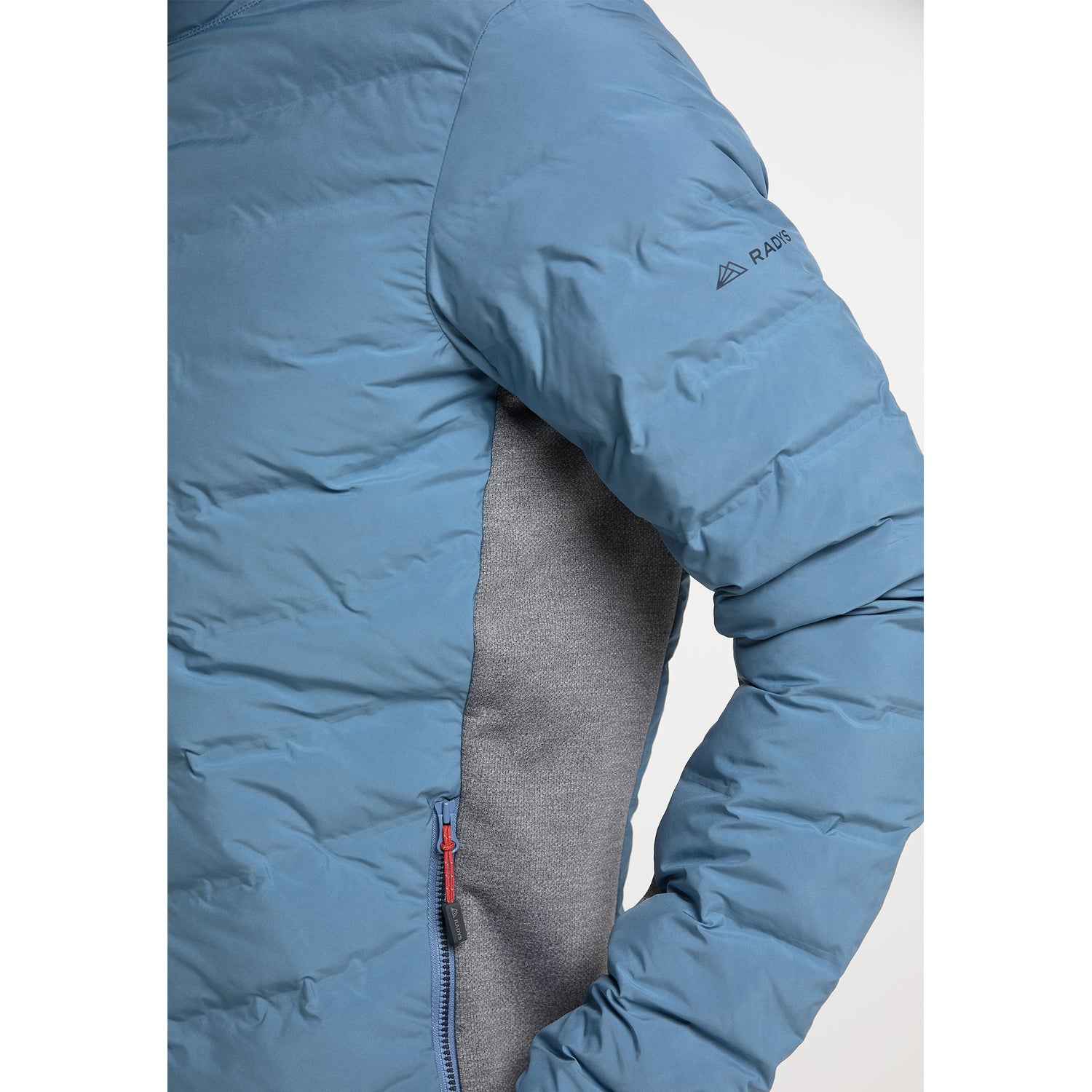 Radys R3 Hybrid Insulated Hybridjacke