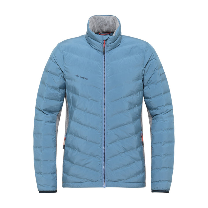 Radys R3 Hybrid Insulated Jacke