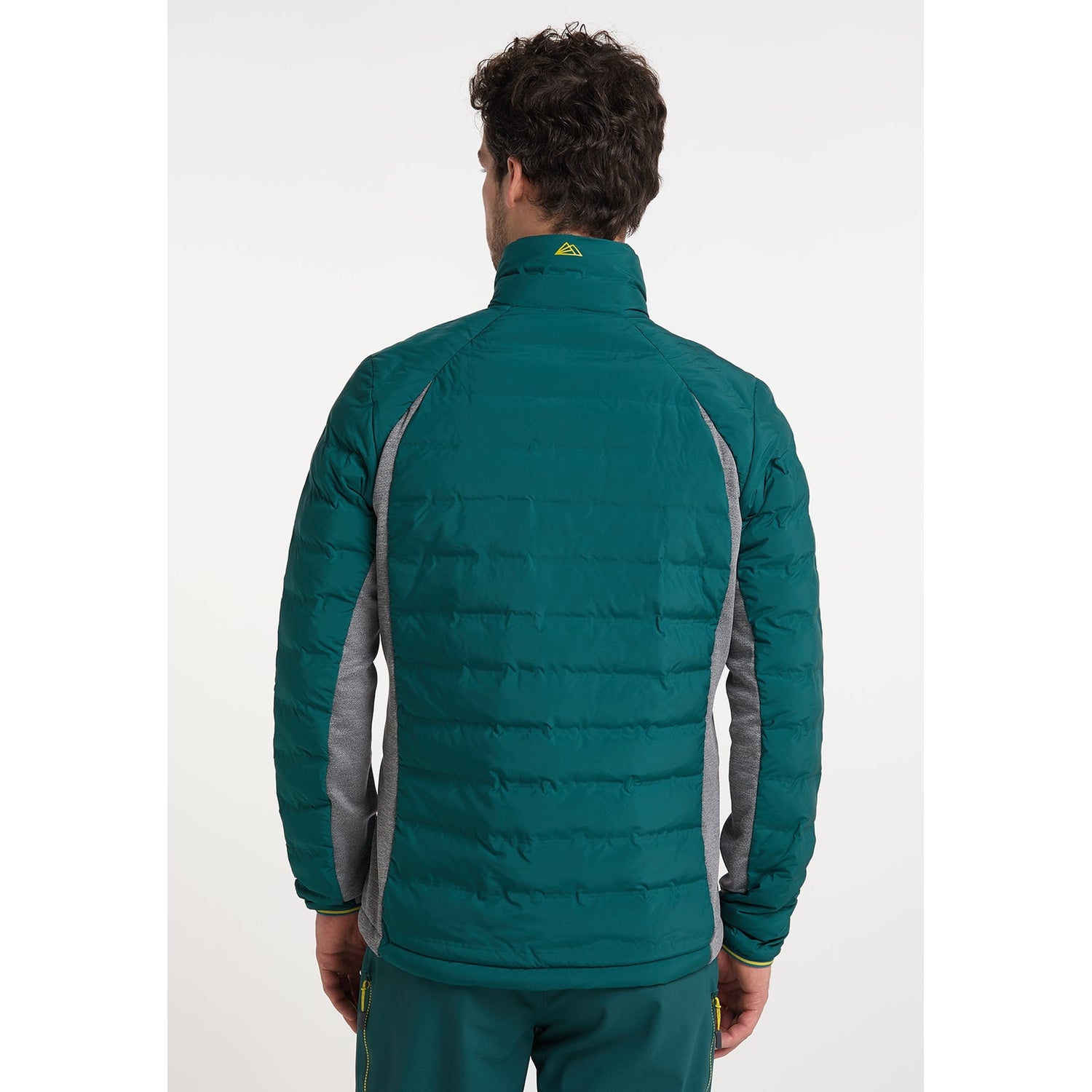 Radys R3 Hybrid Insulated Hybridjacke