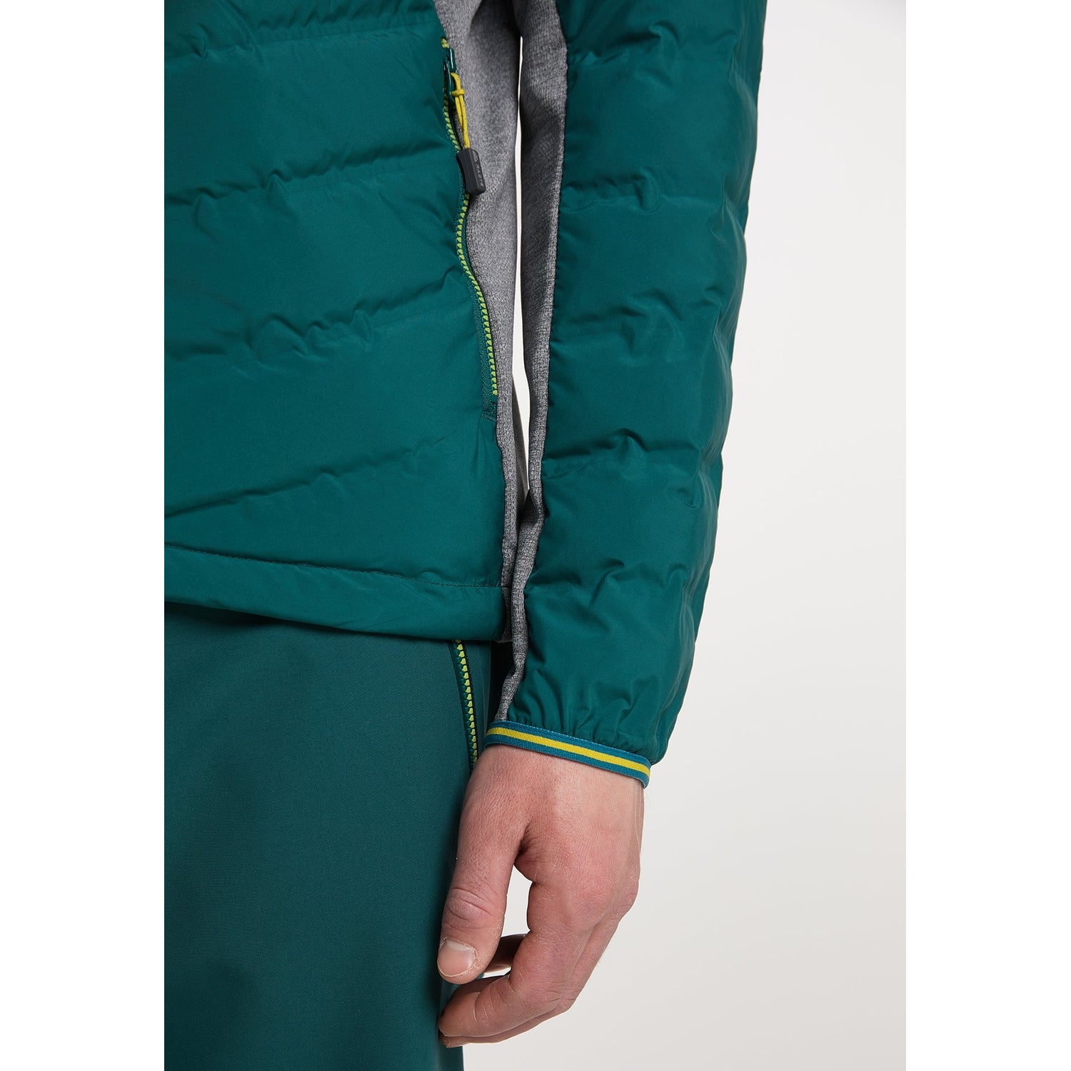 Radys R3 Hybrid Insulated Hybridjacke