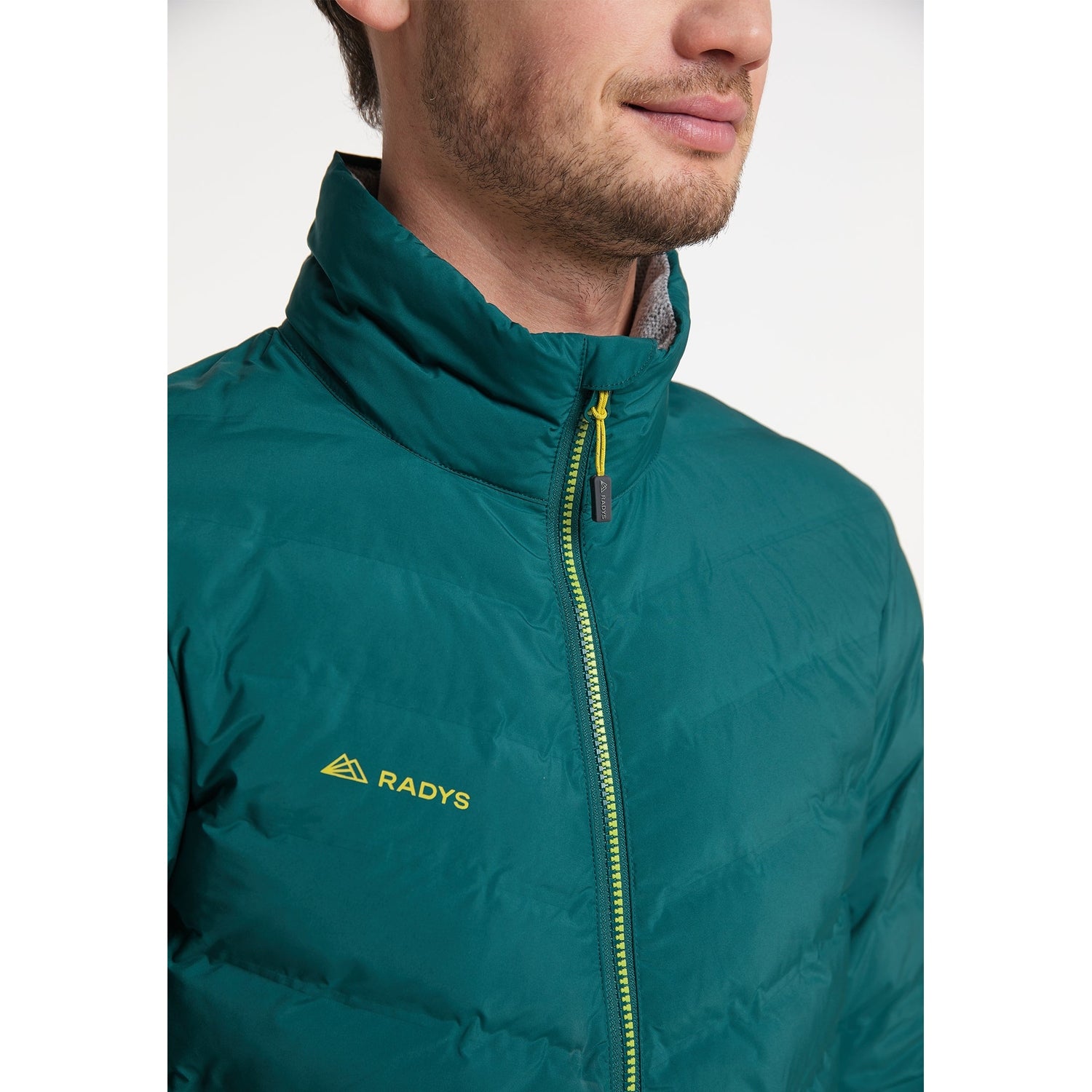 Radys R3 Hybrid Insulated Jacke