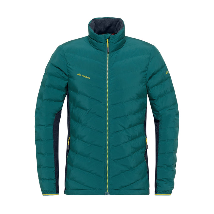 Radys R3 Hybrid Insulated Hybridjacke