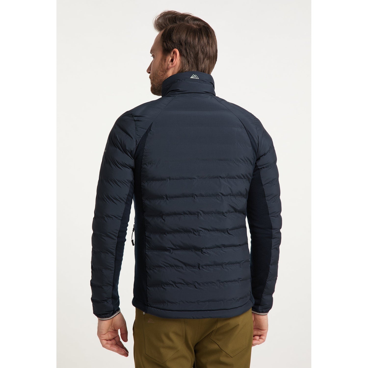 Radys R3 Hybrid Insulated Hybridjacke