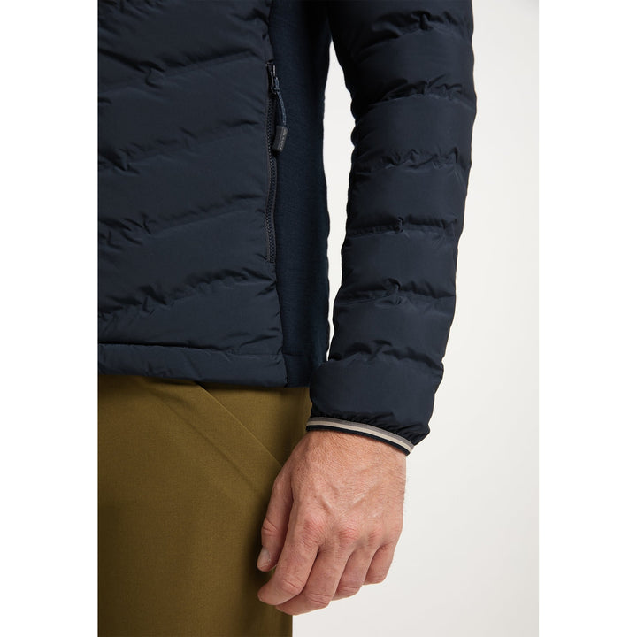 Radys R3 Hybrid Insulated Hybridjacke