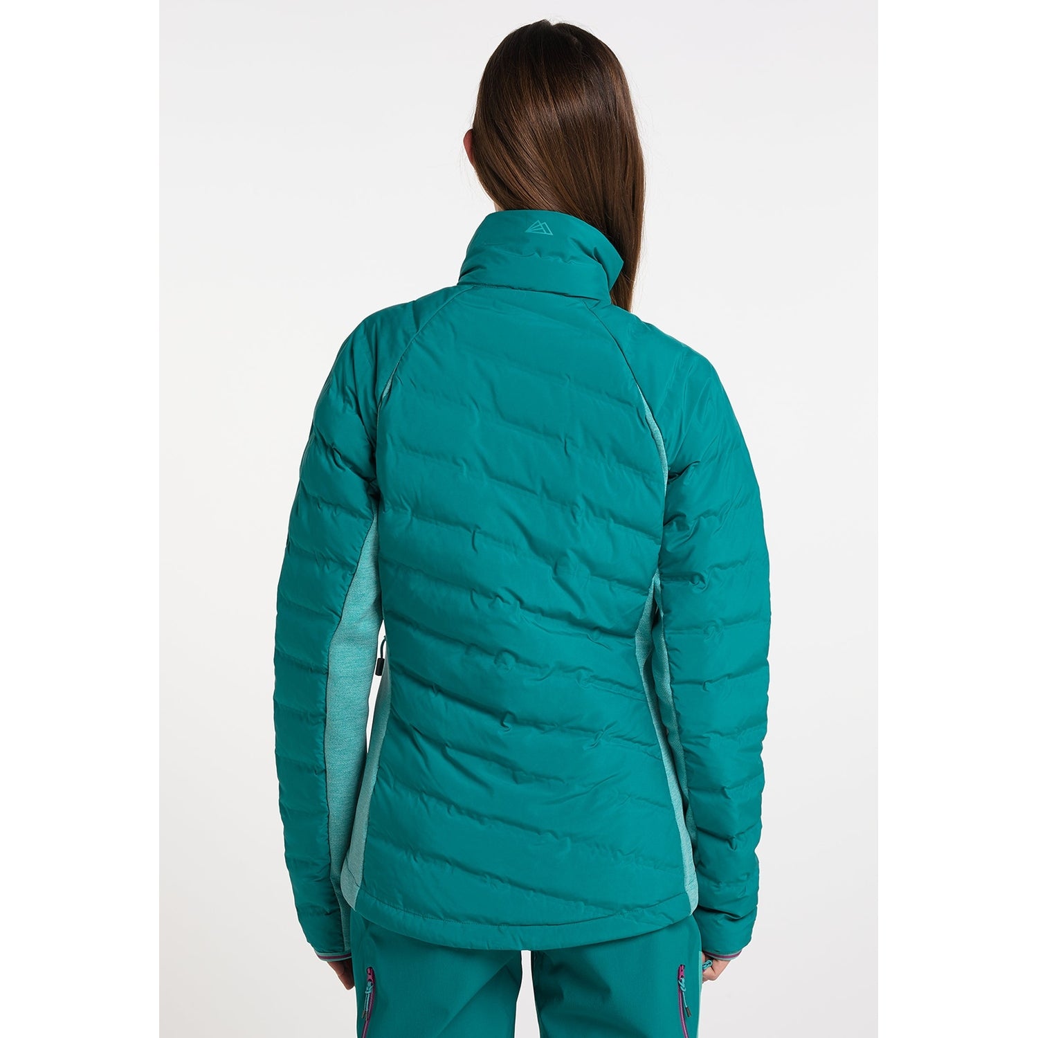 Radys R3 Insulated Hybridjacke Damen