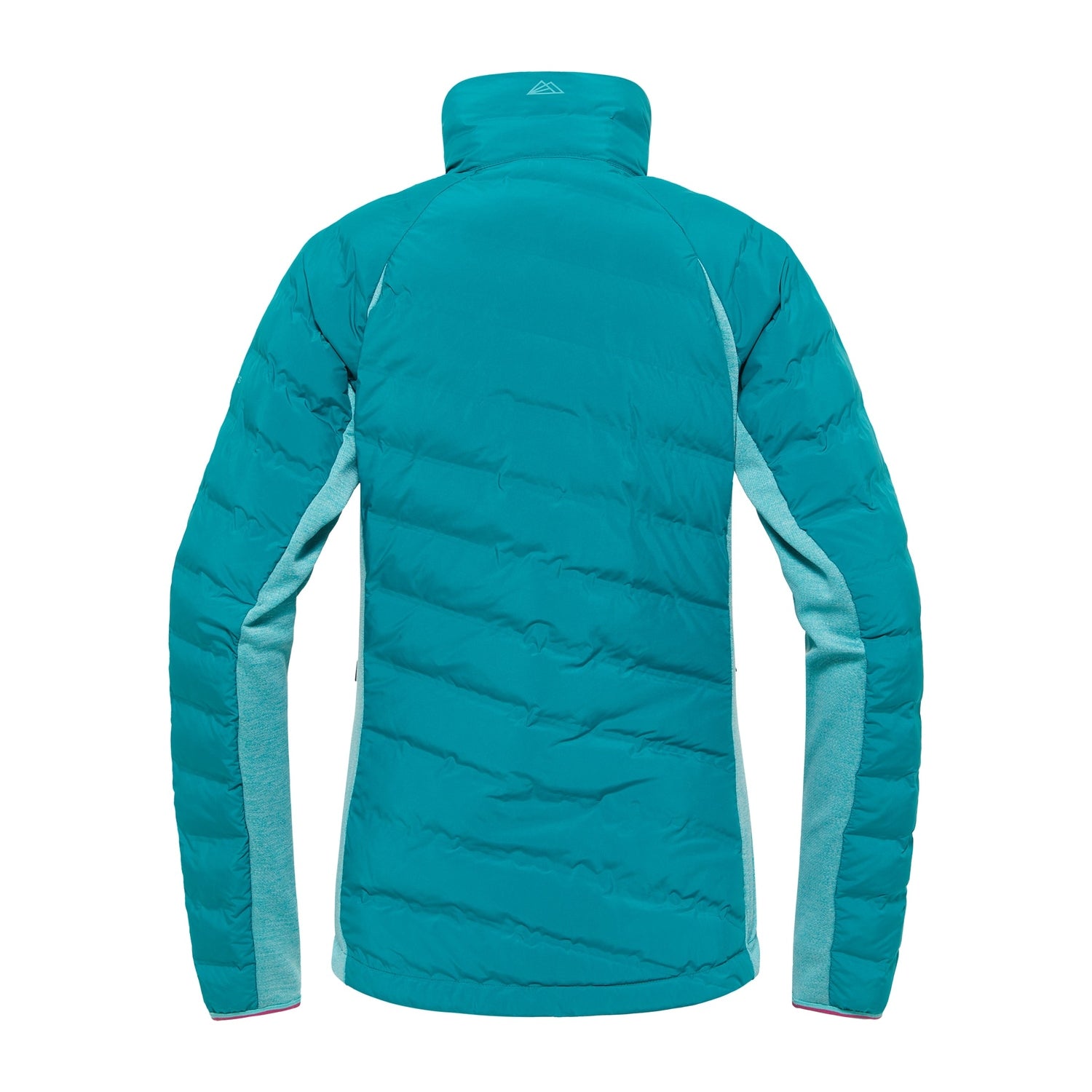 Radys R3 Hybrid Insulated Hybridjacke Damen