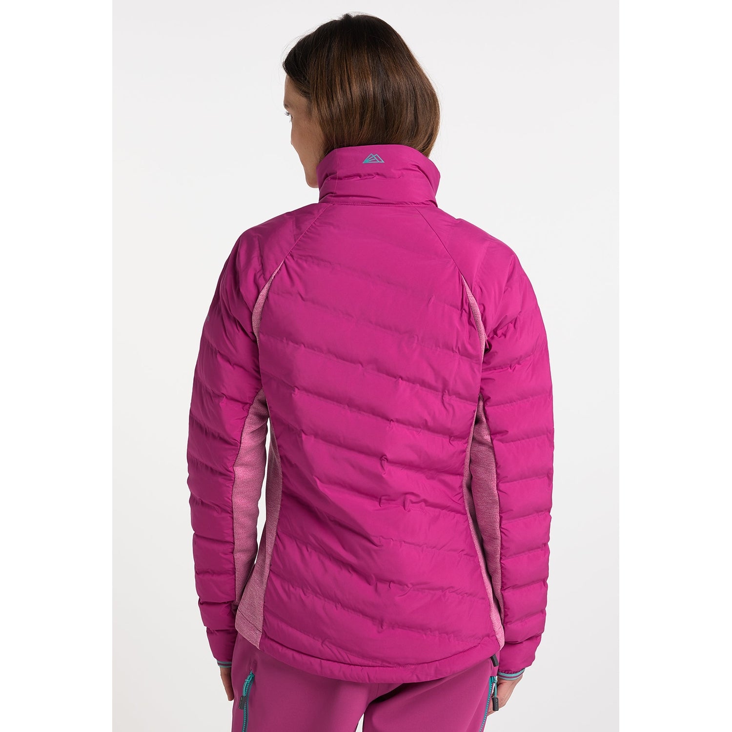 Radys R3 Insulated Hybridjacke Damen