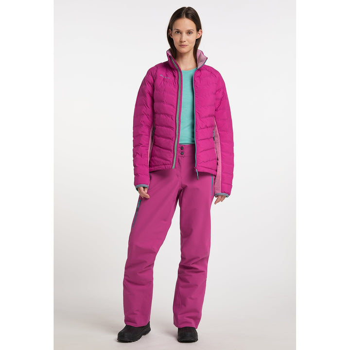 Radys R3 Hybrid Insulated Hybridjacke Damen