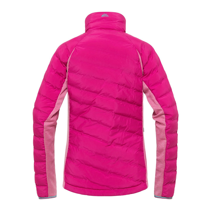 Radys R3 Insulated Hybridjacke Damen