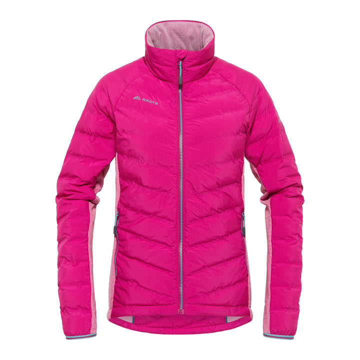 Radys R3 Insulated Hybridjacke Damen