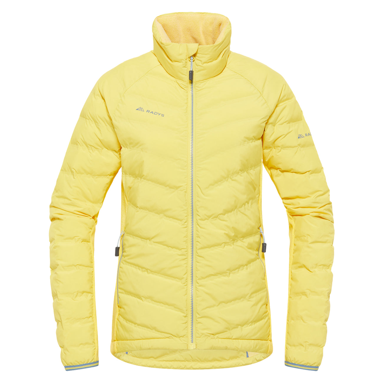 Radys R3 Insulated Hybridjacke Damen