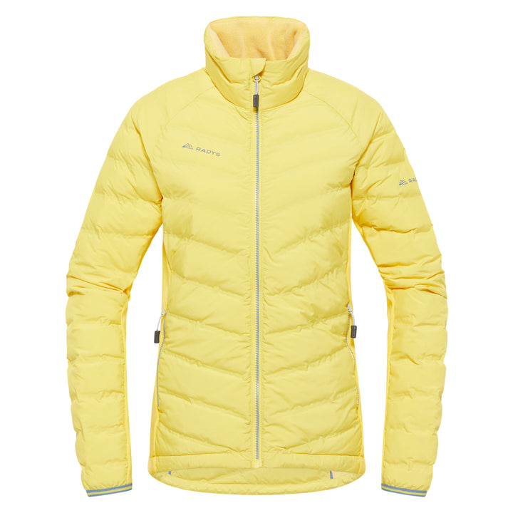 Radys R3 Insulated Hybridjacke Damen