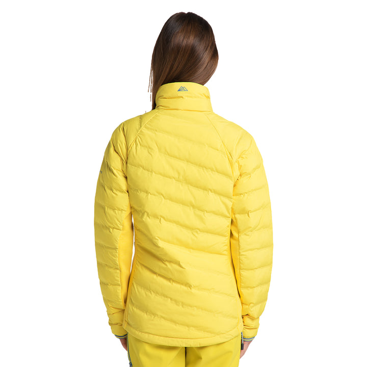 Radys R3 Insulated Hybridjacke Damen