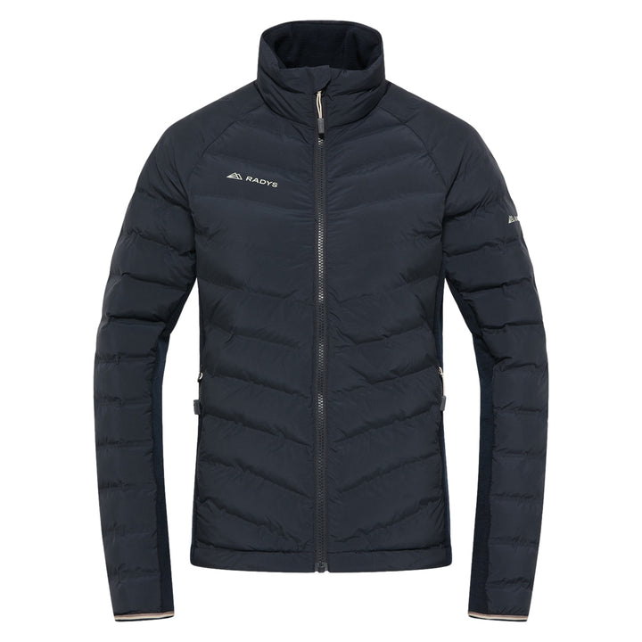 Radys R3 Insulated Hybridjacke Damen