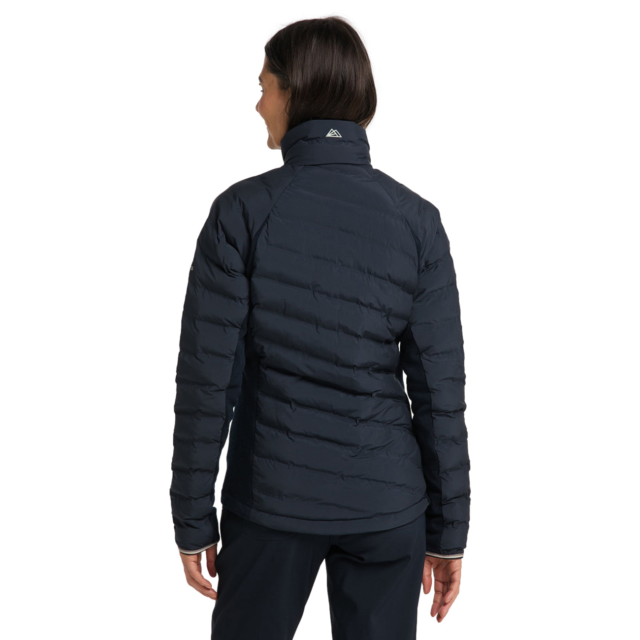 Radys R3 Insulated Hybridjacke Damen