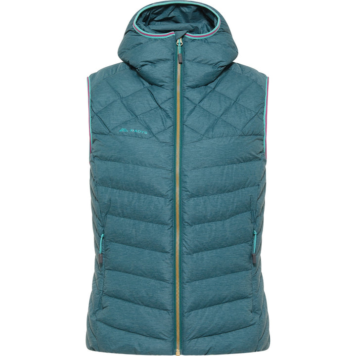 Radys R3 Insulated Veste Damen