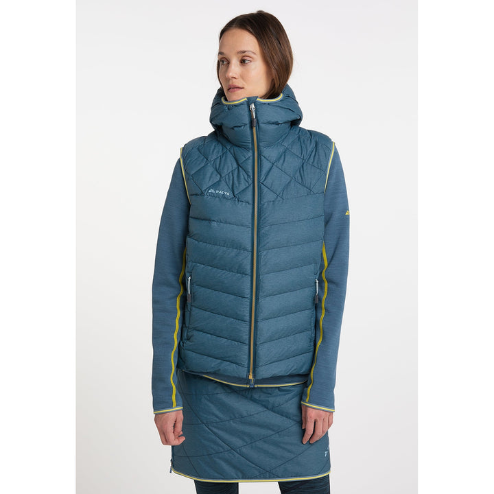 Radys R3 Insulated Veste Damen