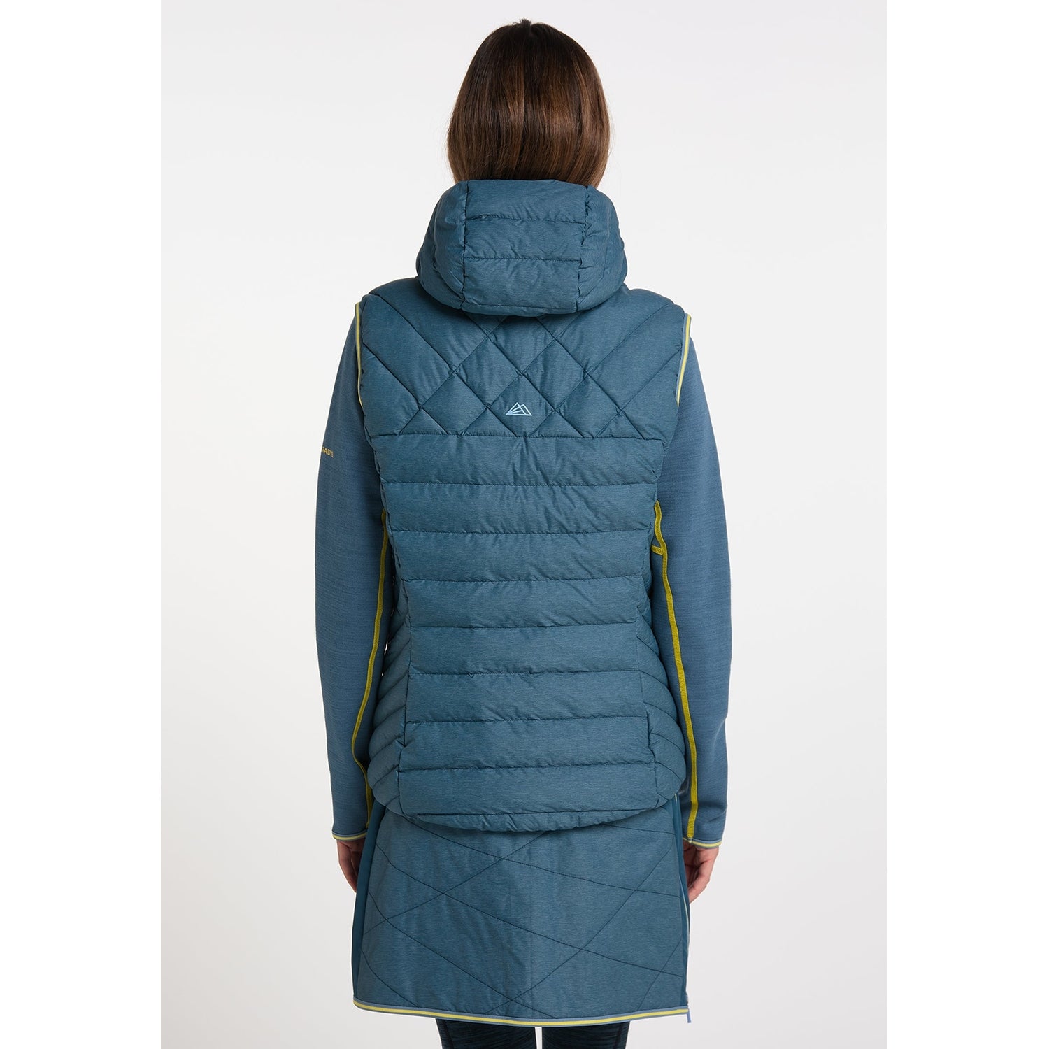 Radys R3 Insulated Veste Damen