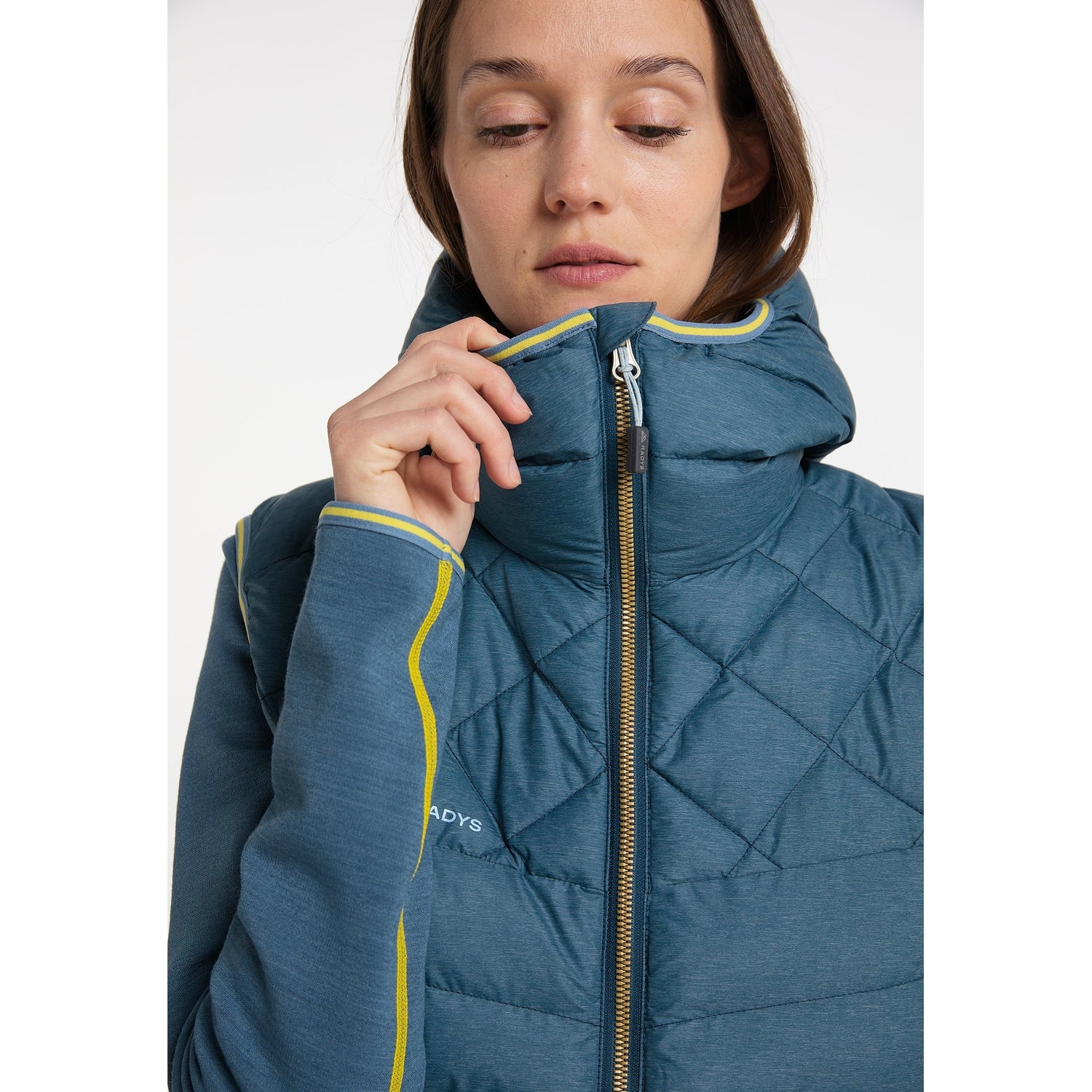 Radys R3 Insulated Veste Damen