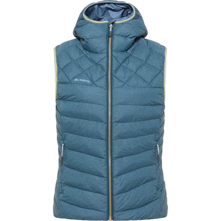 Radys R3 Insulated Veste Damen