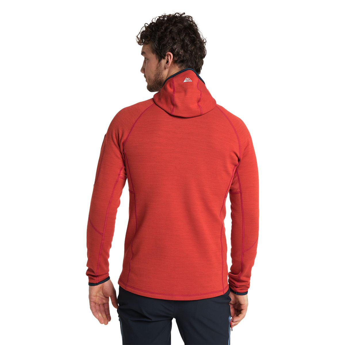 Radys R4 Pro Merino Fleece Jacket Unterjacken Herren