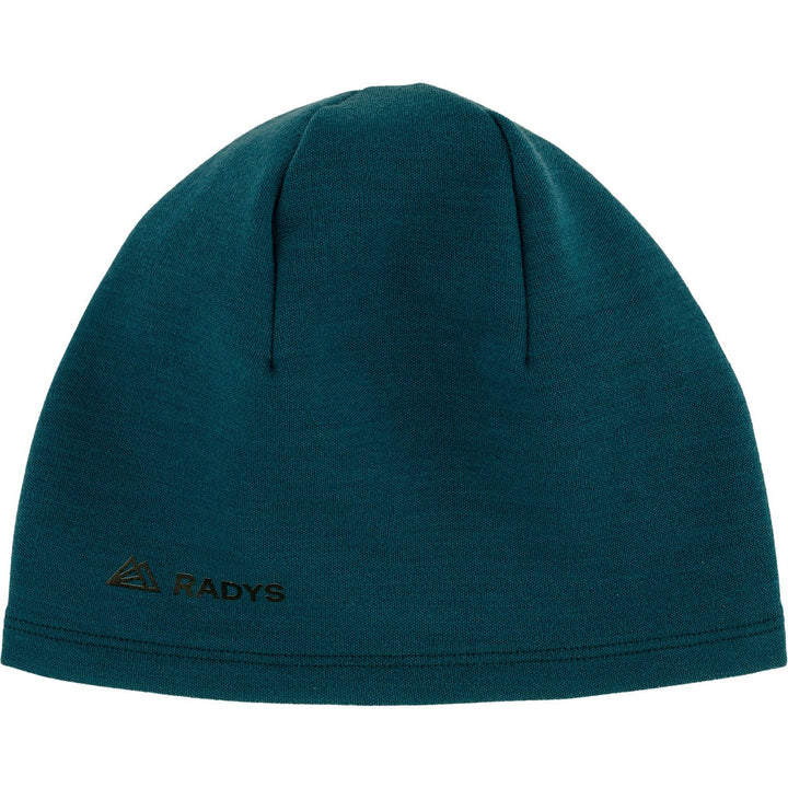 Radys R4 Merino Fleece Cap