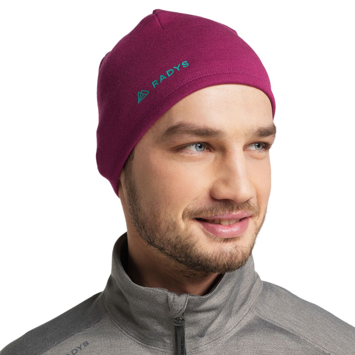 Radys R4 Merino Fleece Cap