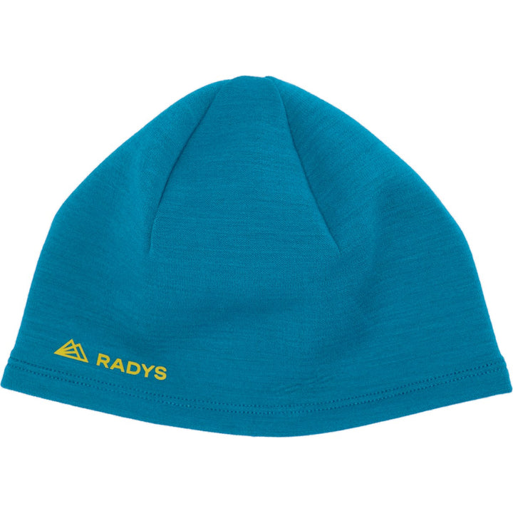 Radys R4 Merino Fleece Cap