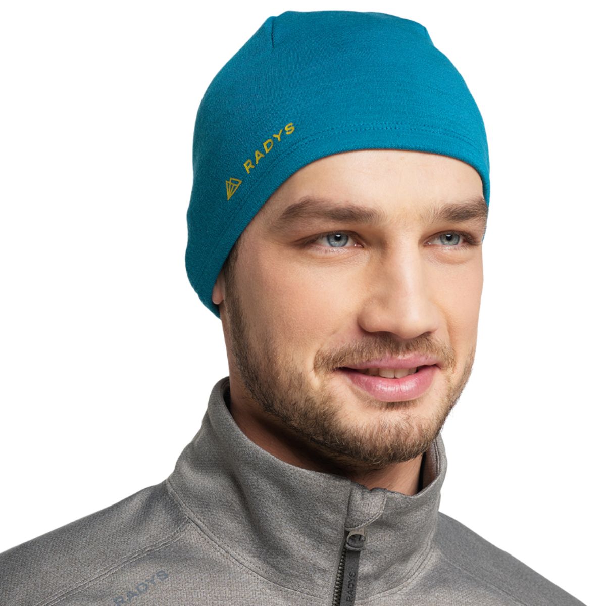 Radys R4 Merino Fleece Cap