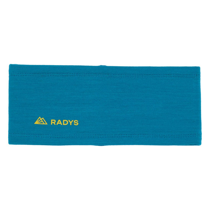 Radys R4 Merino Fleece Stirnband