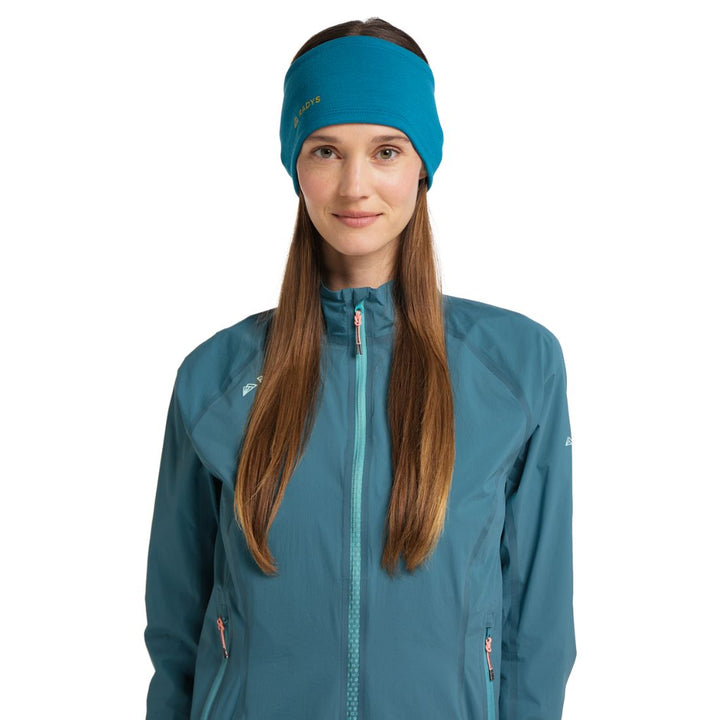 Radys R4 Merino Fleece Stirnband