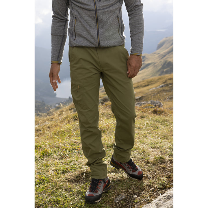 Radys R2 Travel Softshell Hose