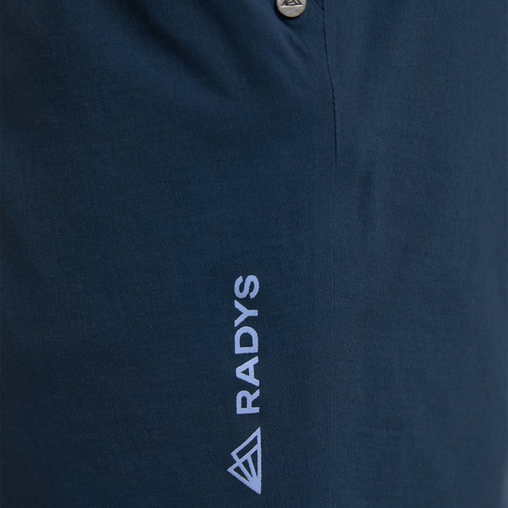 Radys R2 Travel Softshell Hose Damen