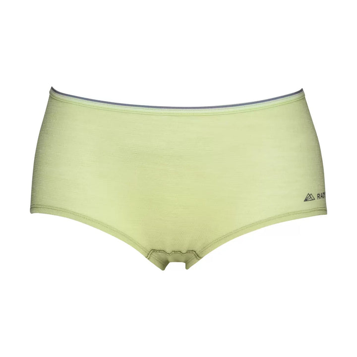 Radys R5 X-Light Merino Panty Damen