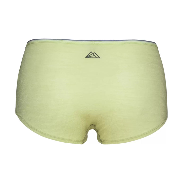 Radys R5 X-Light Merino Panty Damen