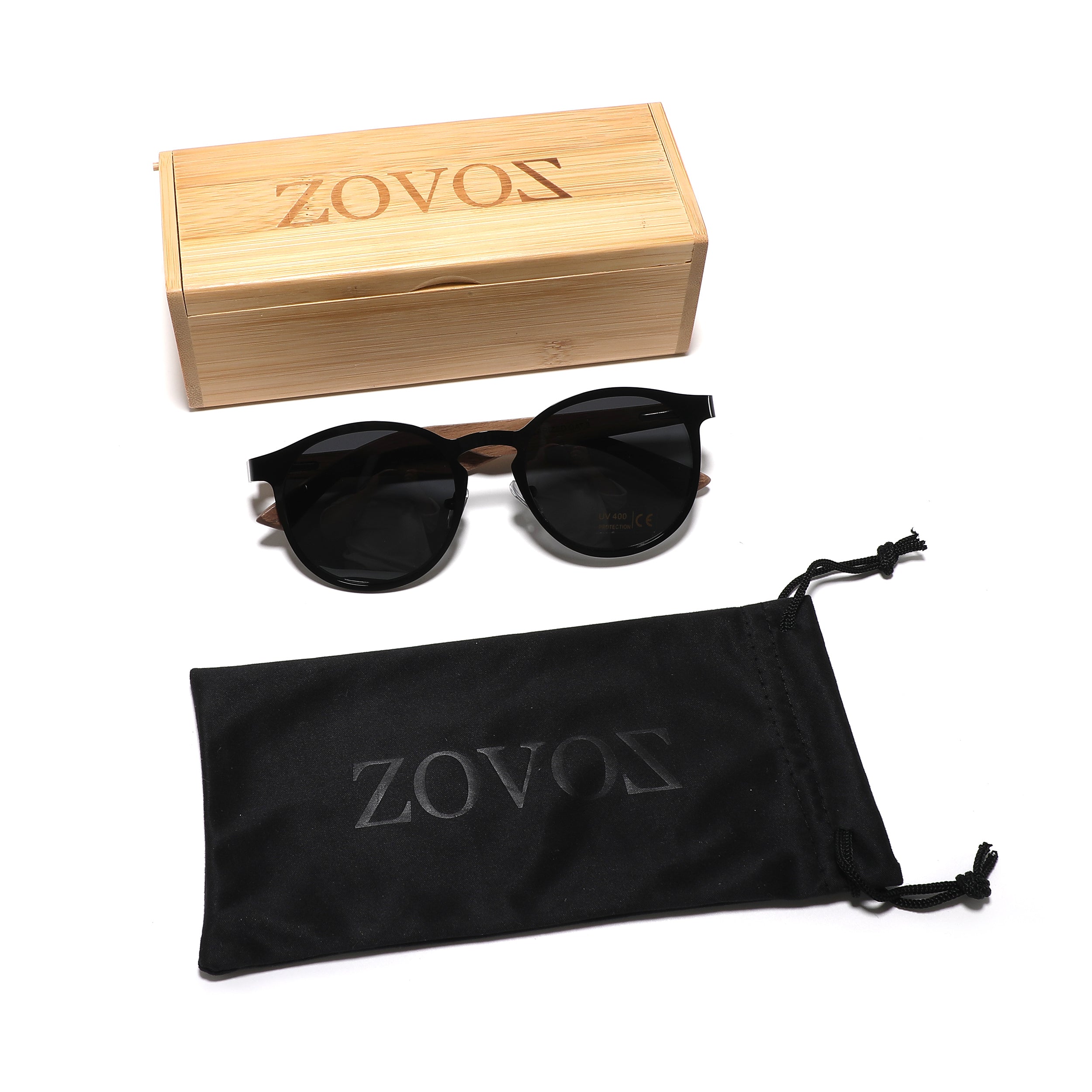 ZOVOZ WRO Sonnenbrille